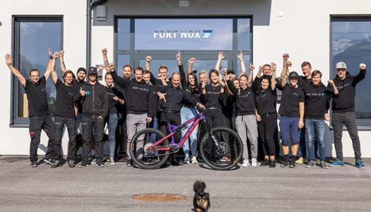 NOX Cycles startet zweites Crowdinvesting