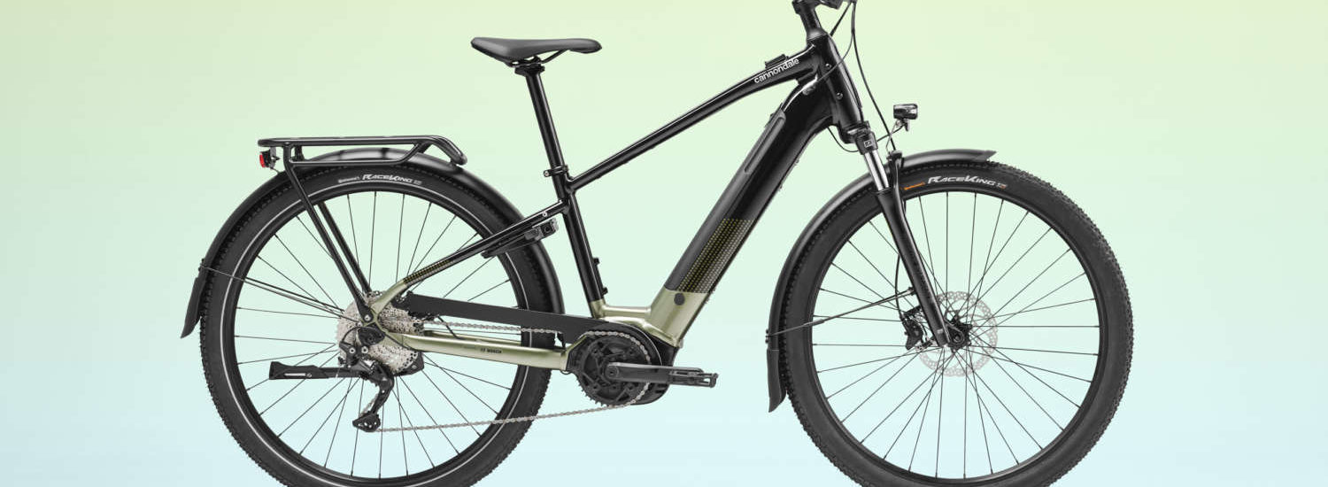 Cannondale Mavaro Neo 3 Tesoro Neo X 2 2023