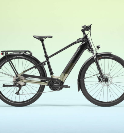Cannondale Mavaro Neo 3 Tesoro Neo X 2 2023