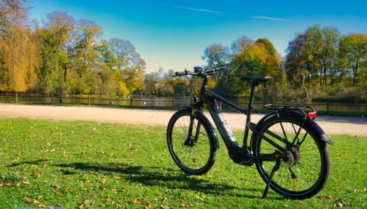 Hepha 2023 – neue E-Bike-Marke bietet erschwingliche, aber wertige Modelle an (First Ride)