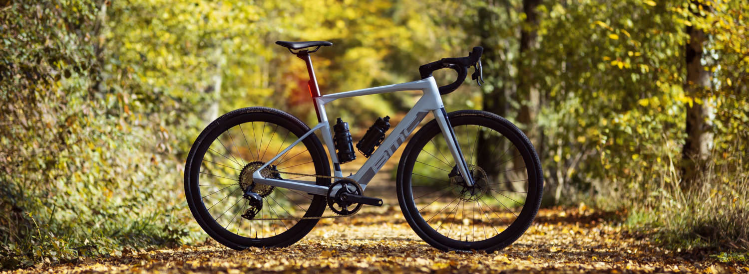 BMC Roadmachine 01 AMP X 2023
