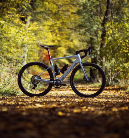 BMC Roadmachine 01 AMP X 2023