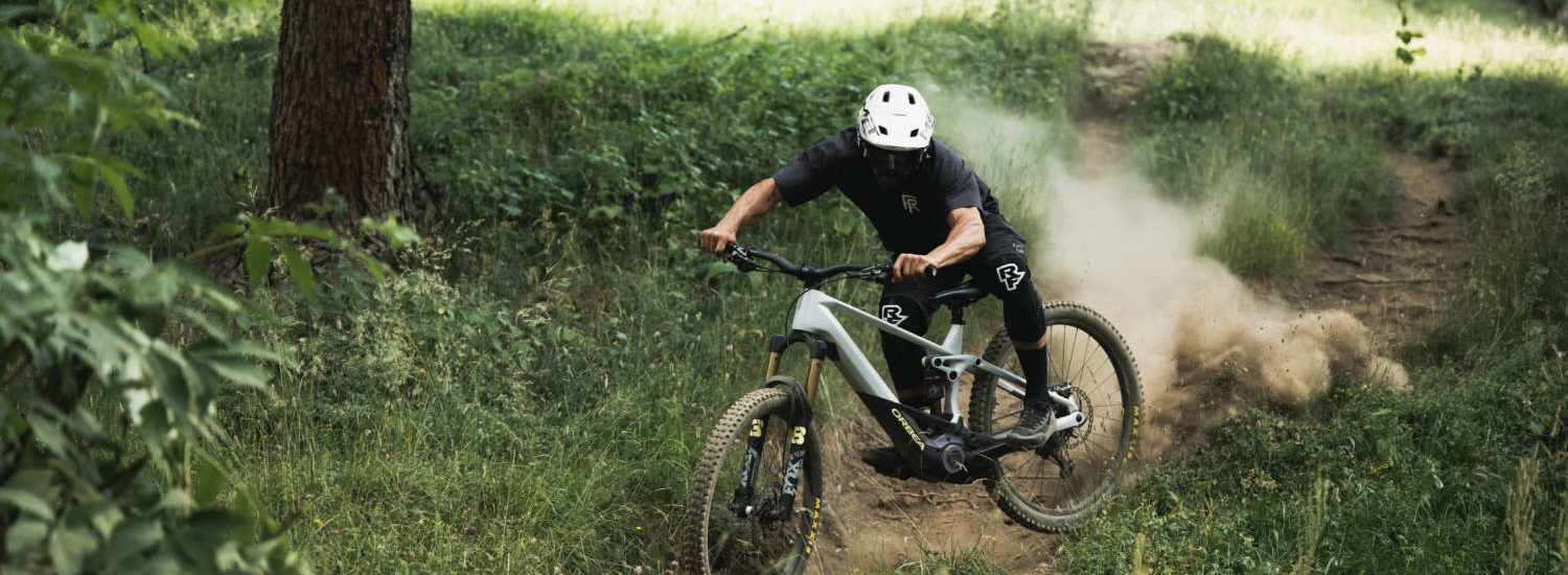 Orbea Wild 2023