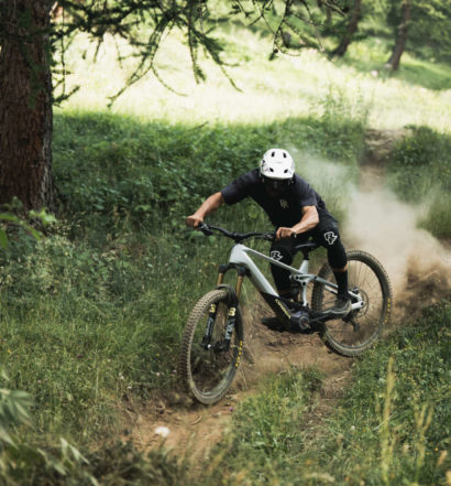 Orbea Wild 2023