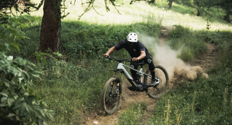 Orbea Wild 2023