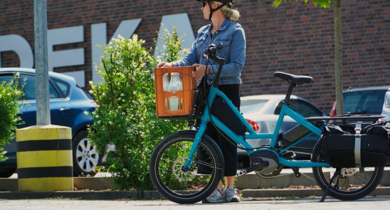 Tern Quick Haul D9 Test 2022