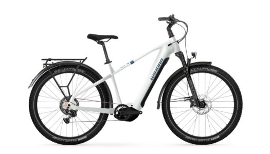 Winora 2023 – neue Yucatan E-Bikes kommen mit aktuellsten Yamaha-Antrieben