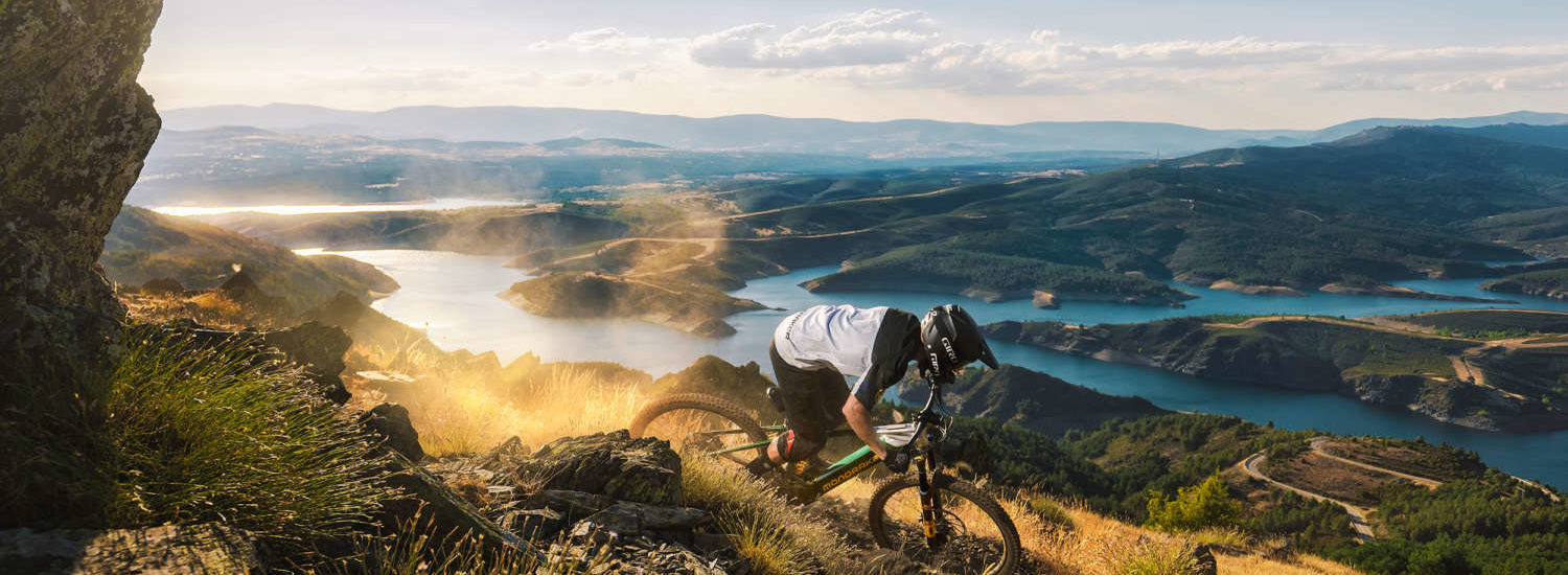 Mondraker 2023 E-MTB