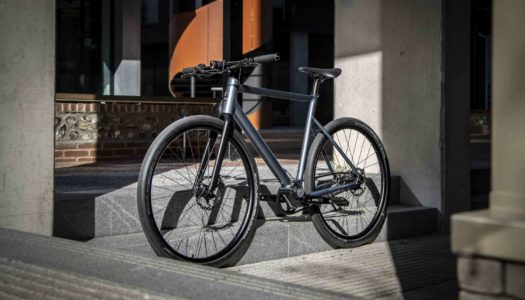 Desiknio 2023 – neue E-Bikes mit MAHLE X20-Antrieb
