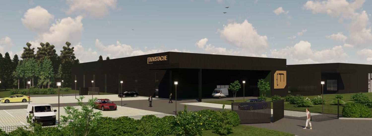 Moustache HQ 2023