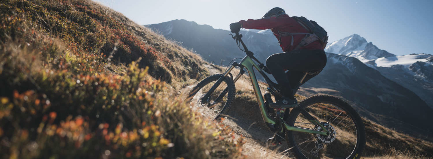 Orbea Rise 2023