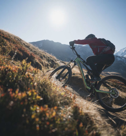 Orbea Rise 2023