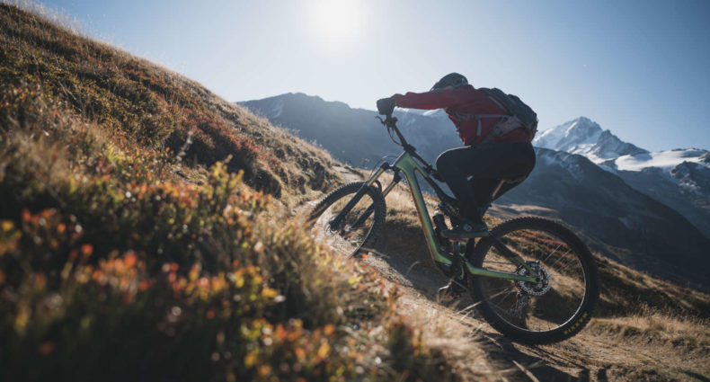 Orbea Rise 2023