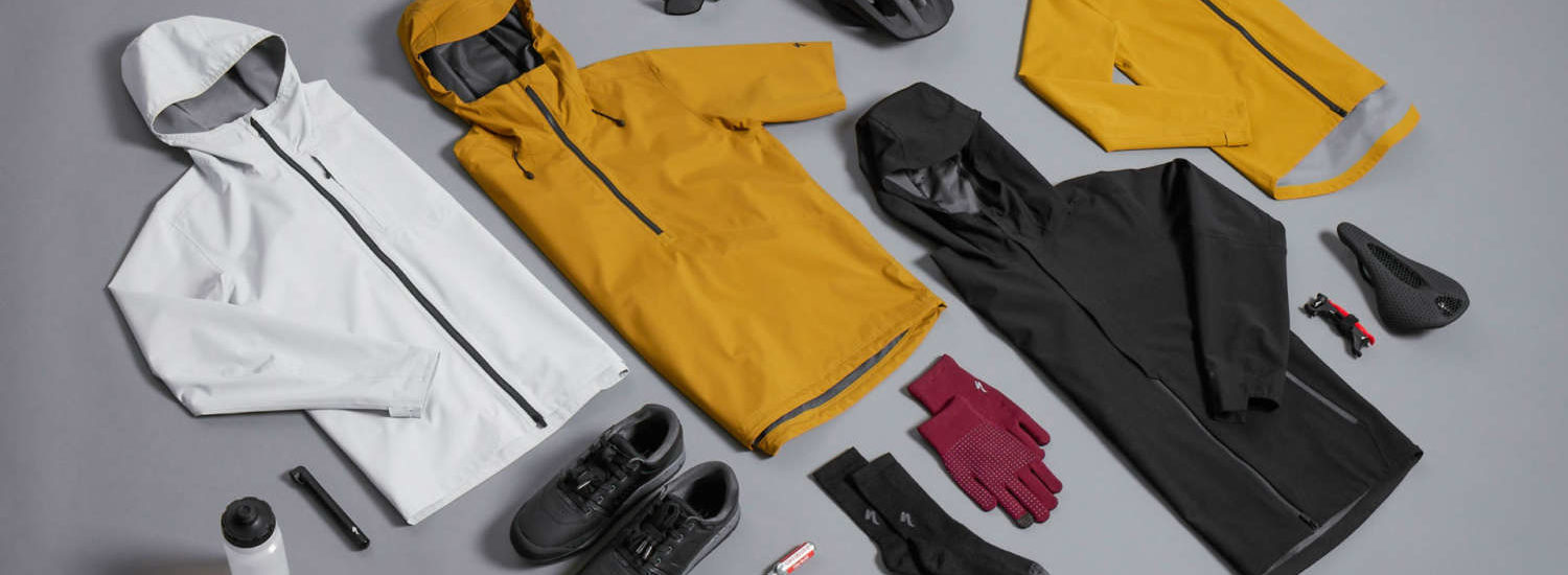 Specialized HW 22 Trail Collection