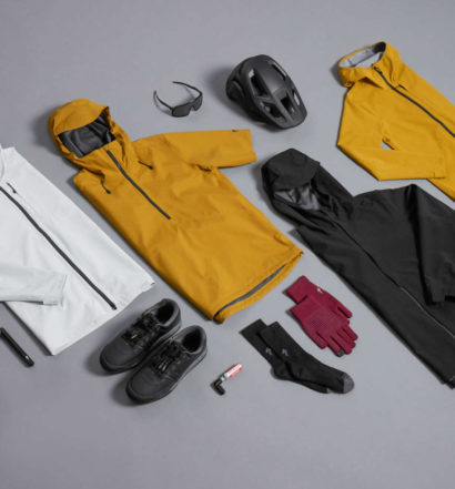 Specialized HW 22 Trail Collection