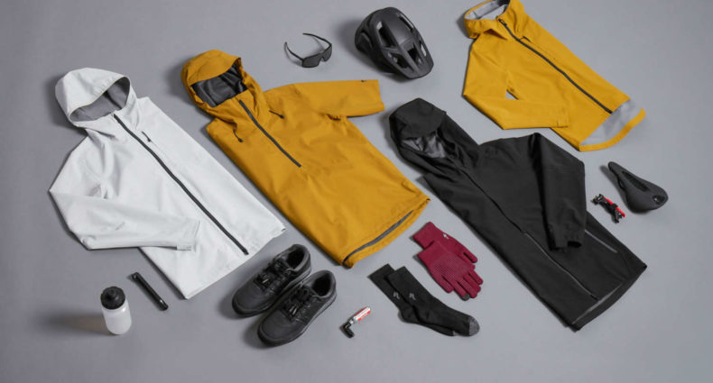 Specialized HW 22 Trail Collection