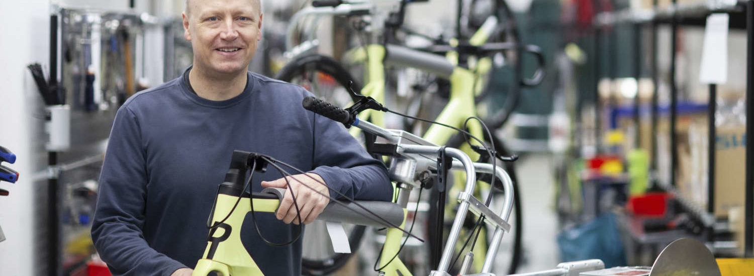 Rose Bikes 2022 Geschäftsjahr