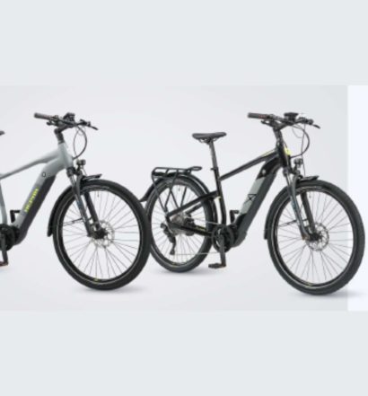 Hepha Trekking 7 German Design Award 2023
