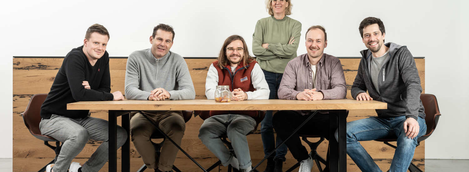 Rotwild 2023 Führungsstruktur