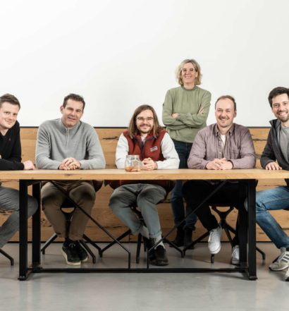 Rotwild 2023 Führungsstruktur