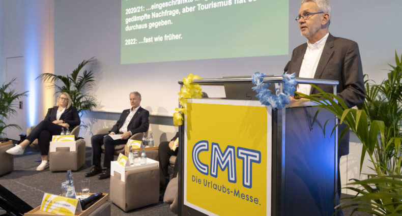 CMT 2023 Eröffnungs-PK