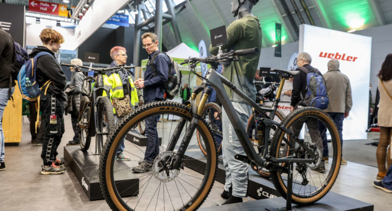 CMT Urlaubsmesse 2023