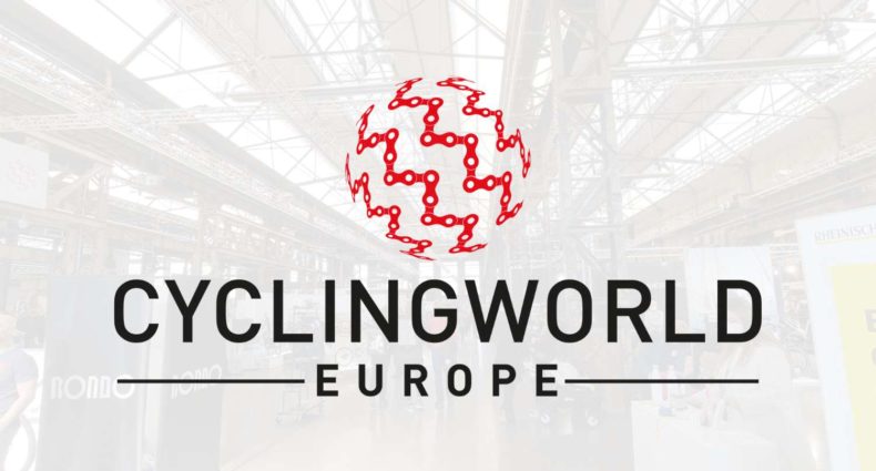 CYCLINGWORLD EUROPE AWARDS 2023