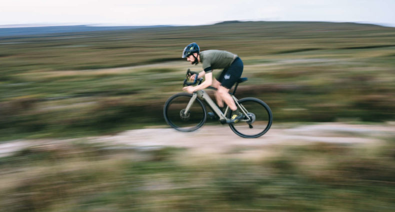 Cairn E-Adventure Rambler Edition 2023