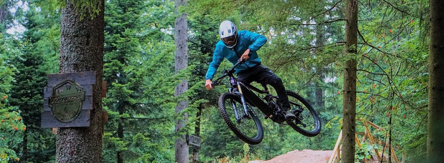 Centurion No Pogo R25i 2023 Test