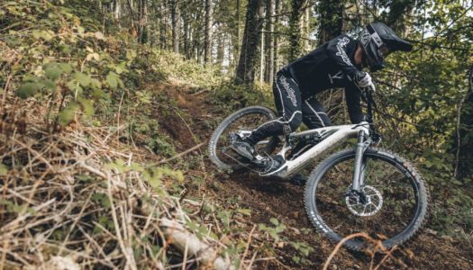 WHYTE 2023 – neue E-Mountainbikes mit Bosch Smart System vorgestellt