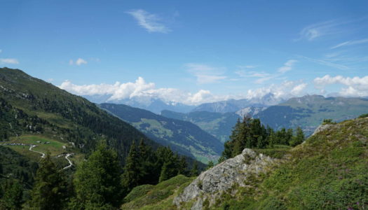 E-Tour du Mont Blanc – Veranstalter zu Bewährungs- und Geldstrafe verurteilt