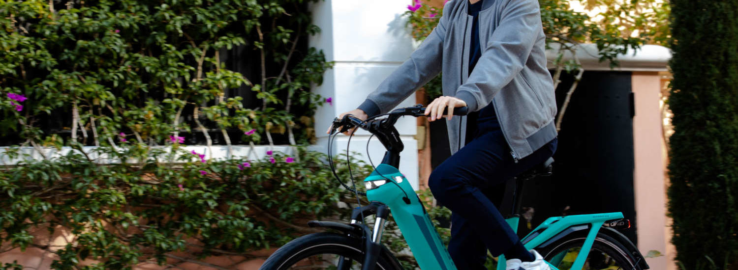 Bianchi e-Omnia 2023 neue Farben