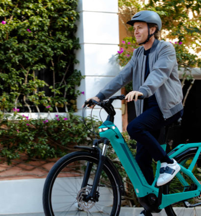 Bianchi e-Omnia 2023 neue Farben