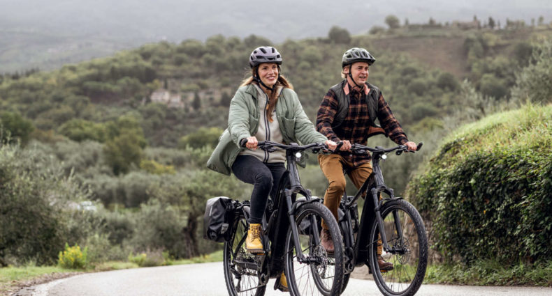 Ghost Explore E+ 2023