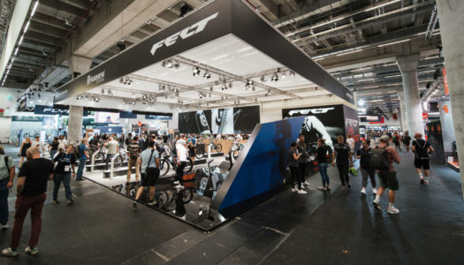PIERER New Mobility: Volles Commitment zur Eurobike 2023