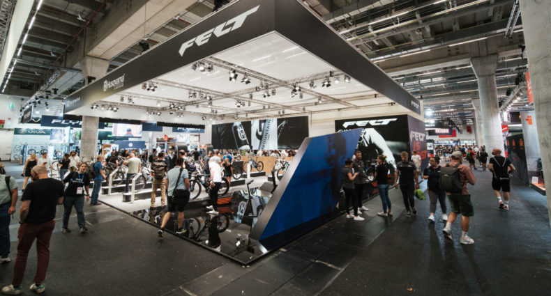PIERER New Mobility Eurobike 2023