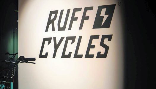 Factory Visit – Was geht bei Ruff Cycles in Regensburg?