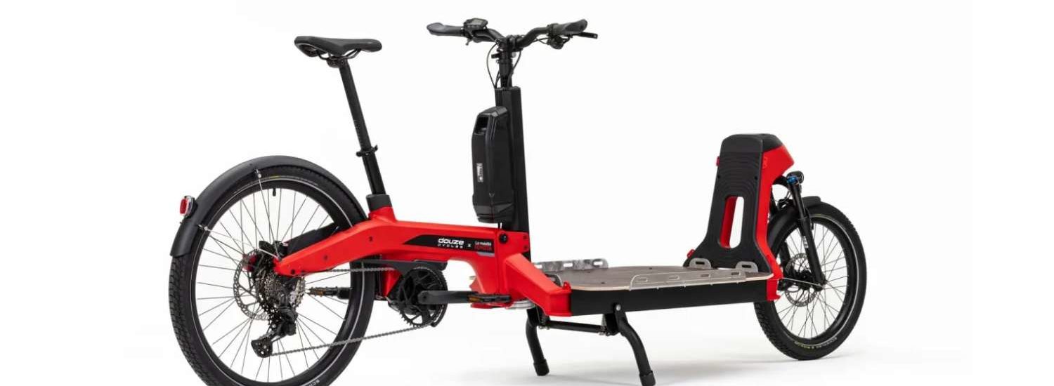 Douze Cycles Hêta Toyota France 2023