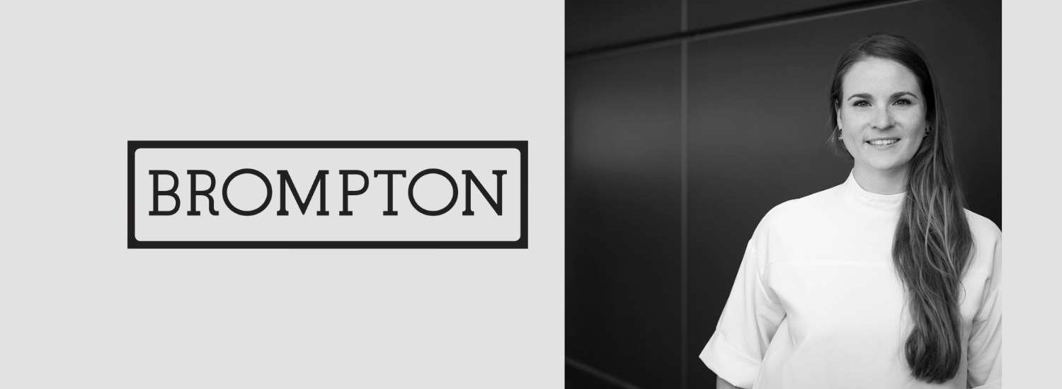 Brompton Jelena Schubert