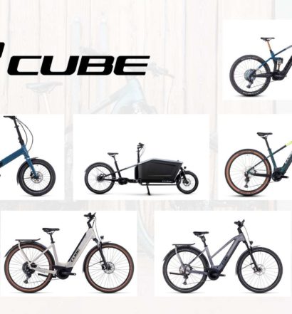 Cube 2023 Hybrid 1