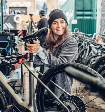 Canyon Top Employer Award Deutschland 2023