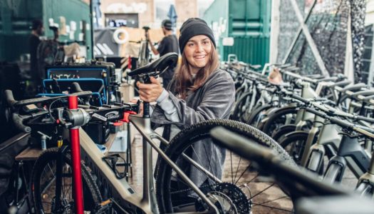 Canyon Bicycles erhält zum dritten Mal in folge Top Employer Award in Deutschland