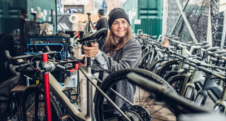 Canyon Top Employer Award Deutschland 2023