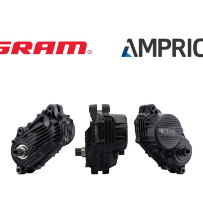 Sram Amprio Übernahme