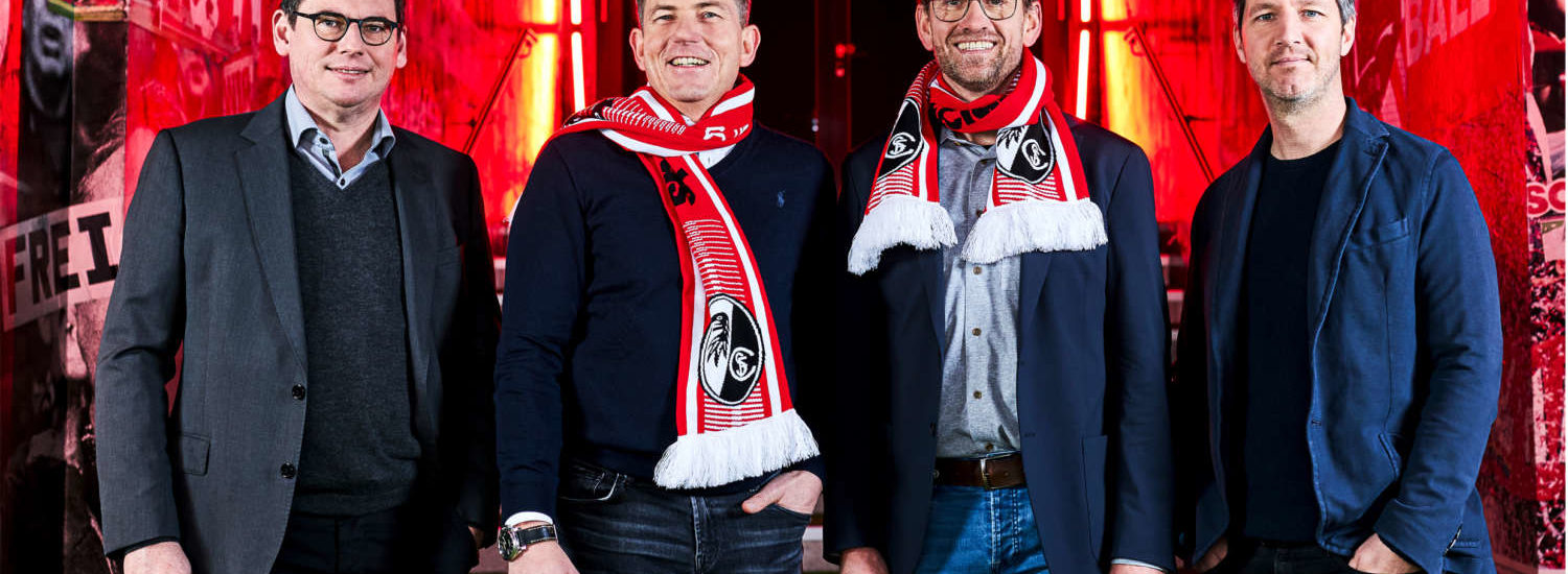 JobRad SC Freiburg 2023/24