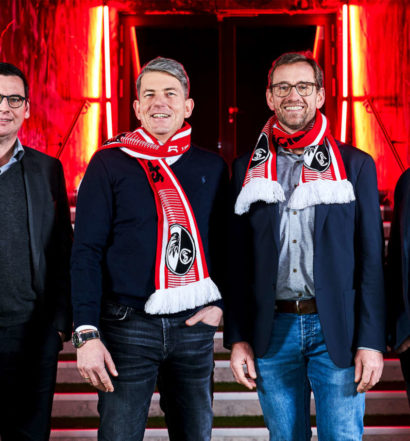 JobRad SC Freiburg 2023/24