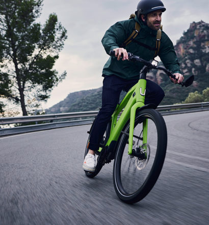 Stromer ST2 Pinion 2023