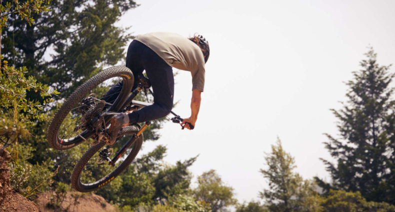 Fox Transfer SL 2023