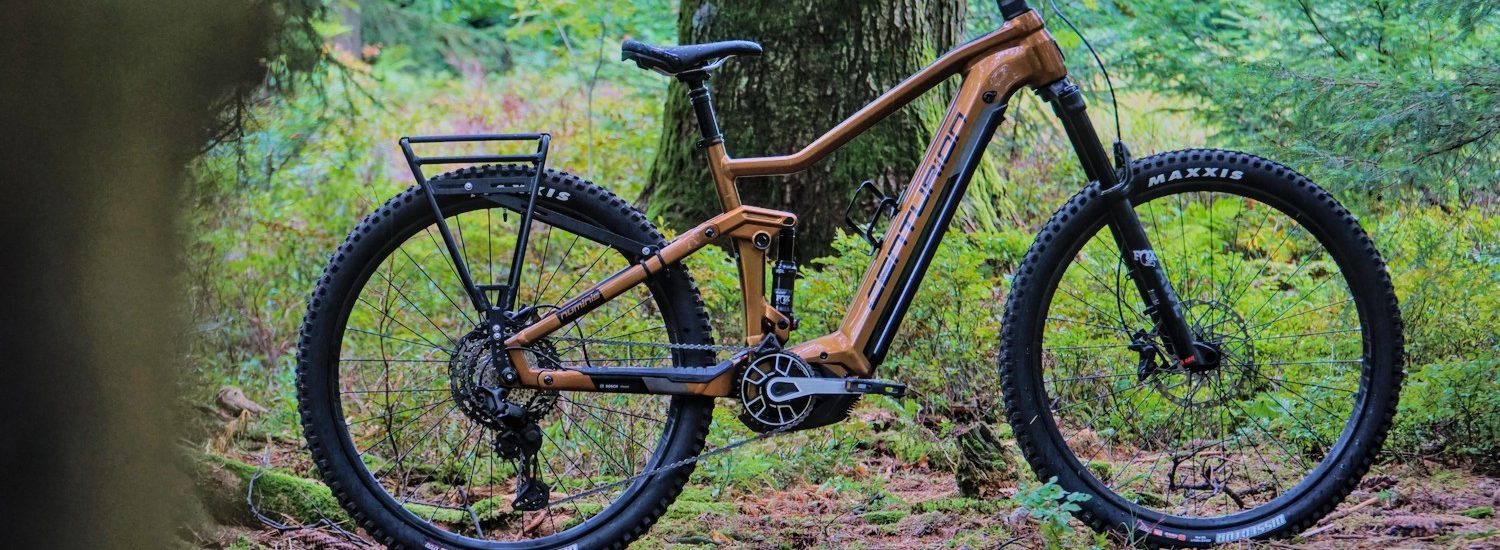 Centurion Numinis R2700i 2023 Test