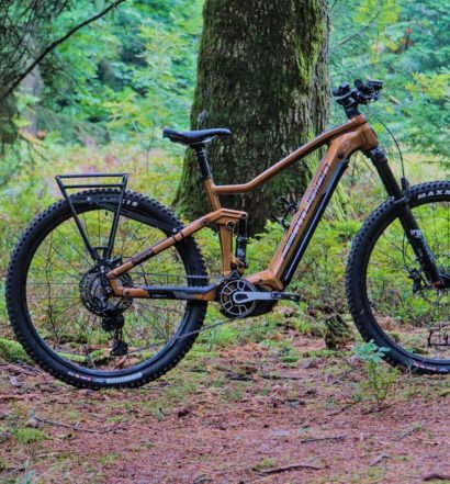 Centurion Numinis R2700i 2023 Test